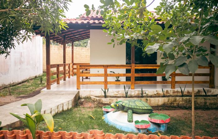 Boutique Amazonia Hotel Restaurante