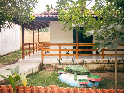 Boutique Amazonia Hotel Restaurante