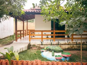 Boutique Amazonia Hotel Restaurante