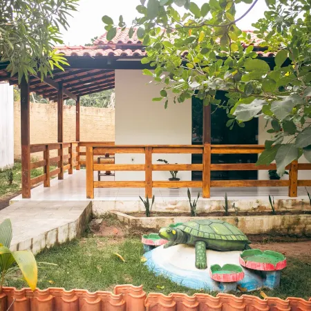 Boutique Amazonia Hotel Restaurante