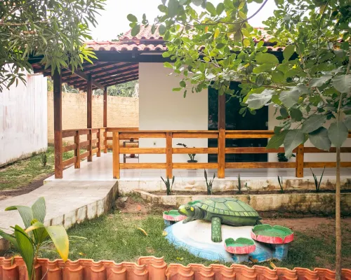 Boutique Amazonia Hotel Restaurante Hotels in Santarem