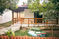 Pousada e Restaurante Amazonia Hotel di 