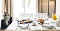 Murmuri Residence Concepció