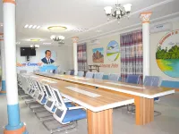 Bam Company Hotel Hotels in Maroua