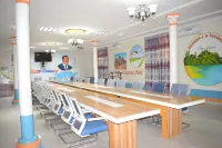 Bam Company Hotel - 3-Star