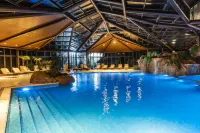 Bendito Cacao Resort & Spa - parking