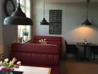 Centralstationens Vandrarhem Hotels in 