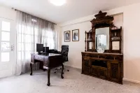 Lemon Tree House Hotels in Karpathos