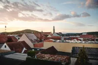 Quartier am Bauernstadl Hotels in Südoststeiermark