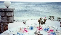 Lalloudes Seaside Accommodation Hotel a Porto Kayio
