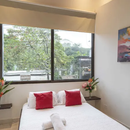 Surfside Apartments Playa Carmen