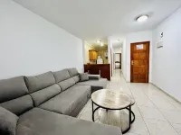 Apartamentos Frontera -  Privatzimmer