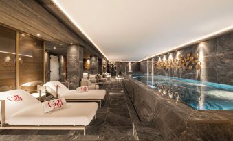 Hotel le K2 Chogori