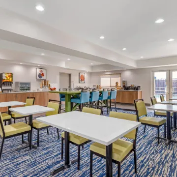 Country Inn & Suites by Radisson, Modesto-Salida