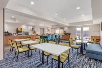Country Inn & Suites by Radisson, Modesto-Salida Hotels in Salida