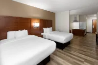 Hawthorn Extended Stay by Wyndham College Station