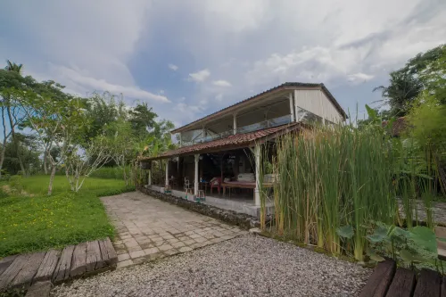 Rumah Jembarati Hotels in Cangkringan