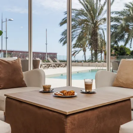 Ohtels Gran Hotel Almeria