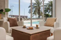 Ohtels Gran Hotel Almeria - พร้อมอาหารเช้า