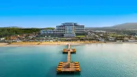 Swissotel Resort and Spa Cesme