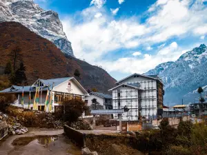 Mount Bayul Shangri-La Resort