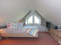 Strandloper Zinnowitz