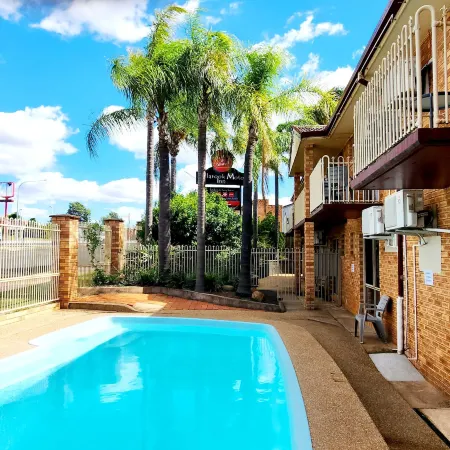 Tallarook Motor Inn
