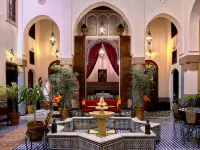 Riad Ahlam Hotels in Moulay Yacoub Province