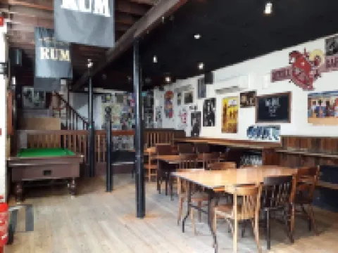 더 앵커 인 카우즈