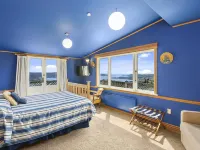 Larnach Lodge & Stable Stay Hotels in Dunedin