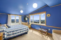 Larnach Lodge & Stable Stay Hotels in Dunedin