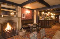 George & Pilgrims Hotel