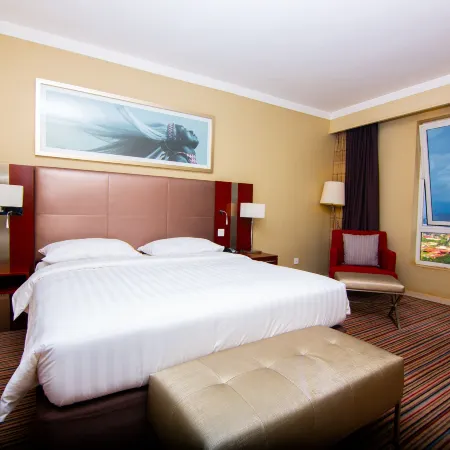Park Inn by Radisson, Kigali