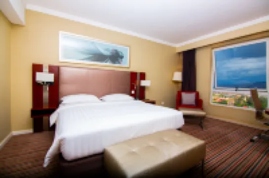 Park Inn by Radisson, Kigali