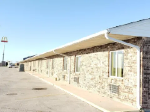 Family Budget Inn Hotels in Bethany