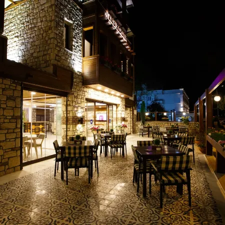 Gelibolu Taş Konak Hotel