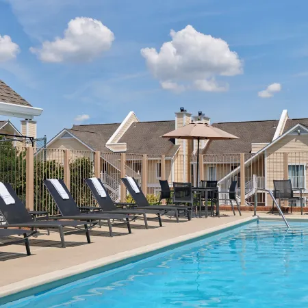 Sonesta ES Suites Baton Rouge University at Southgate