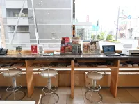Toyoko Inn Hokkaido Kushiro Juji-Gai Hôtels à : Kushiro