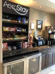 AeroStay - breakfast