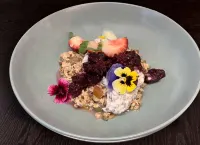 Noosa Springs Golf & Spa Resort - breakfast