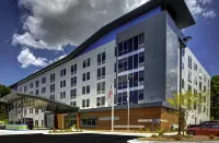 Aloft Raleigh-Durham Airport Brier Creek Hotel a Raleigh