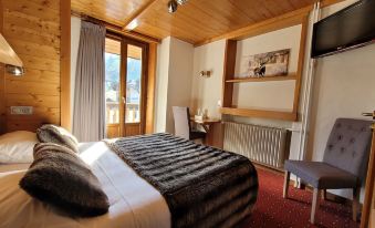Hotel Christiania