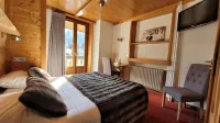 Hotel Christiania Hotel di La Clusaz