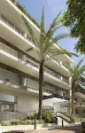 Holiday Suites Các khách sạn ở Kolonaki