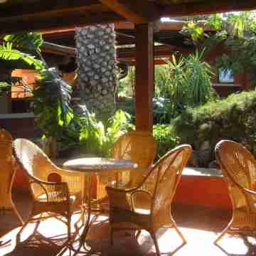 TH Costa Rei - Free Beach Resort Hotel Exterior