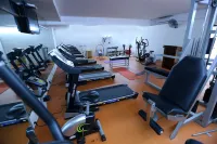 Ramada by Wyndham Multan - Gym