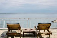 Paradisos - con vistas al mar