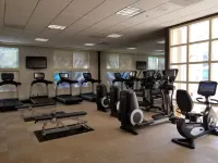Minneapolis Marriott Southwest - Træningscentre