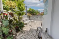 DJ House 日惹 Kelompok Ternak Sapi Lembu Makmur附近的飯店