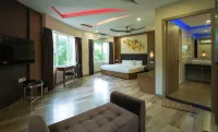 Club Nirvana Boutique Resort Pure-Veg Hotels in Kamrup Metropolitan